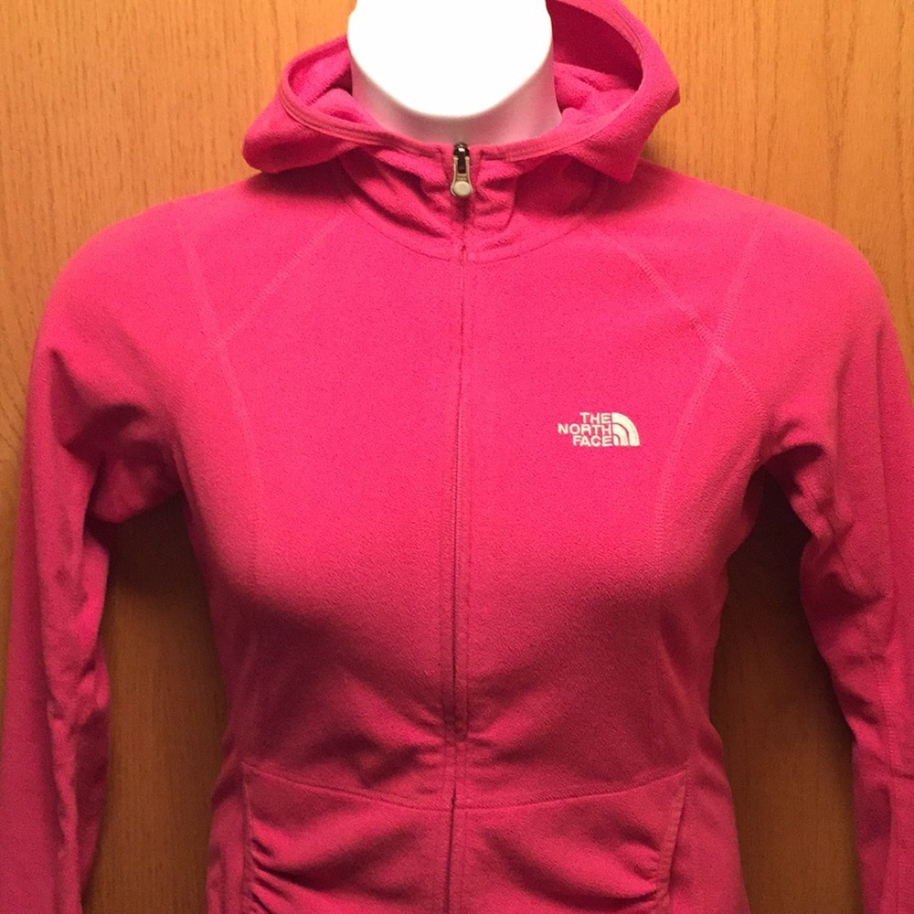 The North Face Jacket